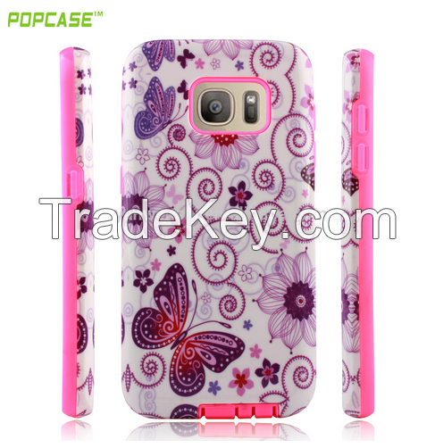Low price china mobile phone for samsung galaxy cover