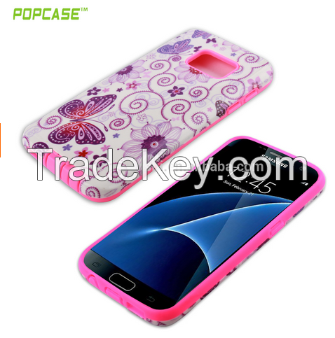 Low price china mobile phone for samsung galaxy cover