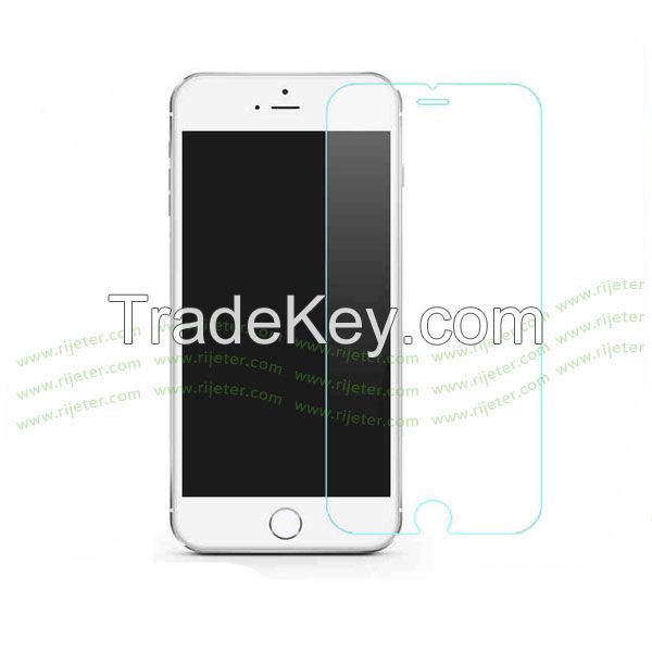 Competitive Tempered Glass Screen Protector for iPhone6s/iPhone6s Plus