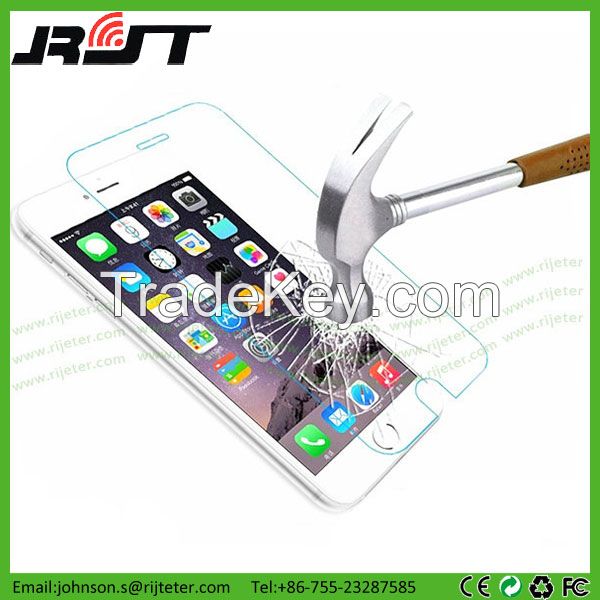 Tempered Glass Screen Protector, Factory Wholesale Price with Best Qua