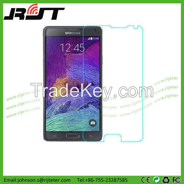 Hot Sale Phone Accessories Mobile Phone Screen Protector for Samsung G