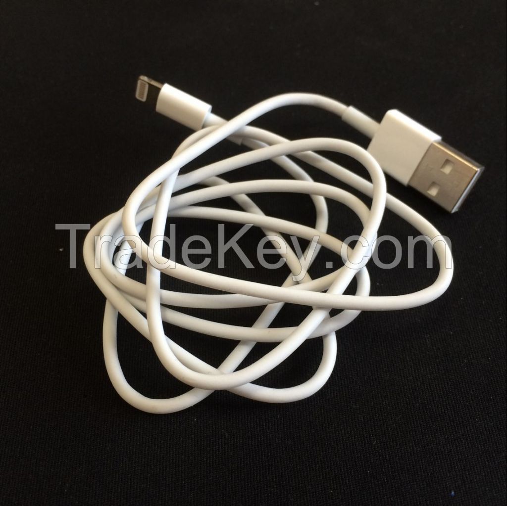 8pin USB data cable for iPhone6
