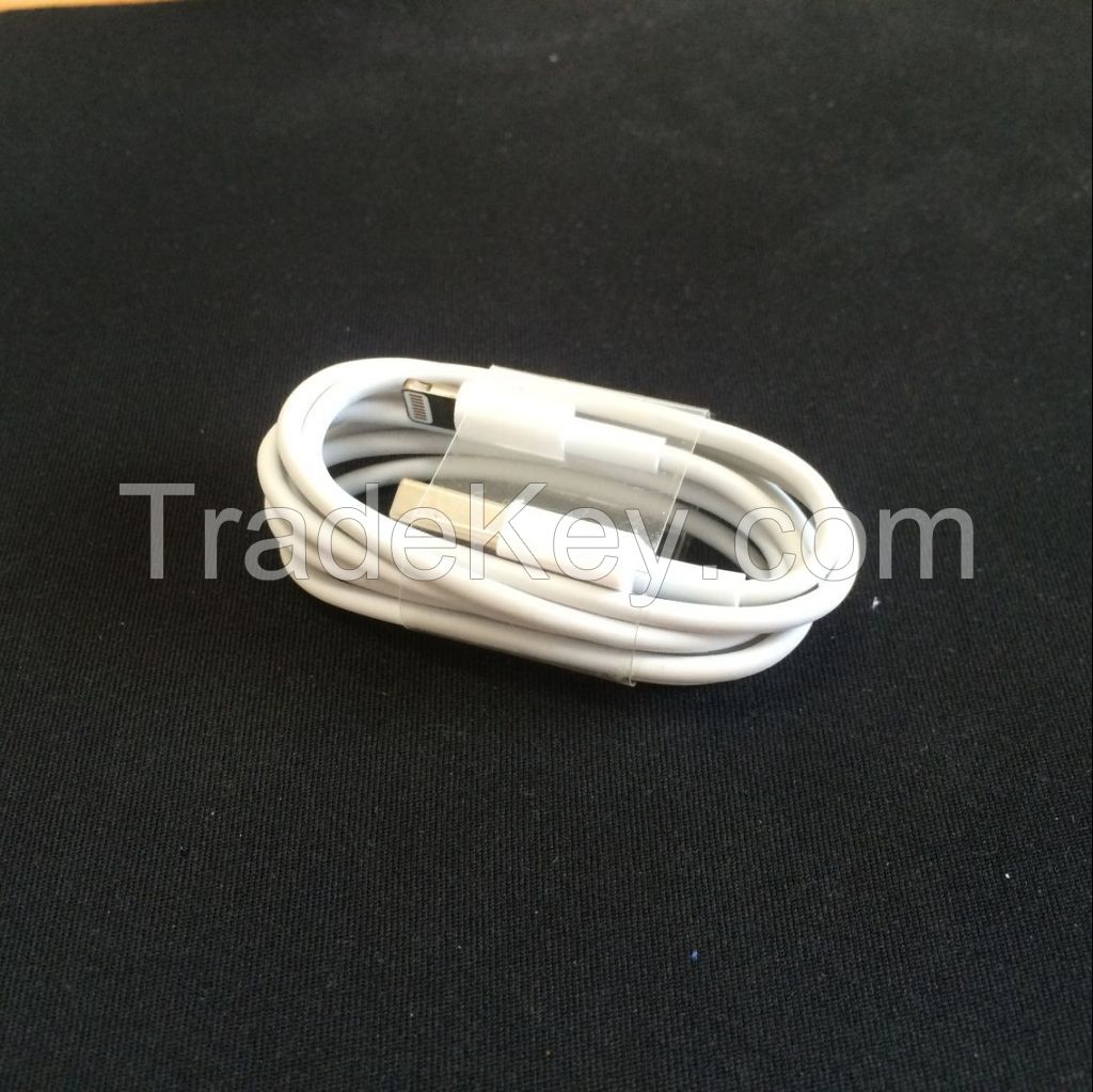 8pin USB data cable for iPhone6
