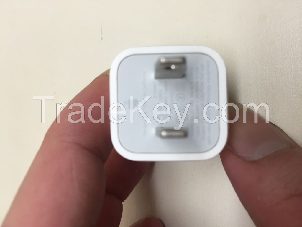 5V 1A travel charger for iphone