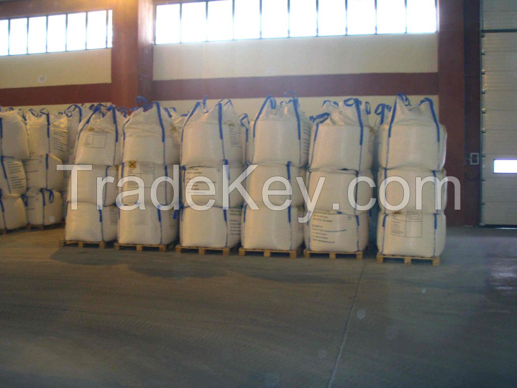 Soda Ash Light and Soda Ash Dense Sodium Carbonate 99.2%min