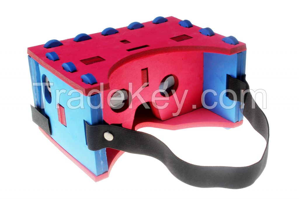 VG Virtual Reality Foam Premium