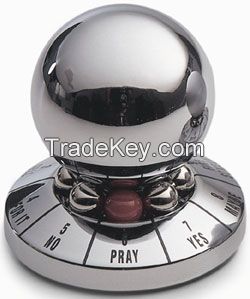 Decision Maker Magic Ball, gifts or desk decorations
