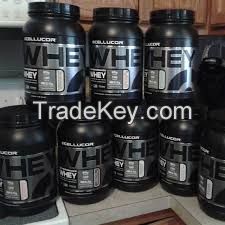 Gold Standard 100% Whey Protein