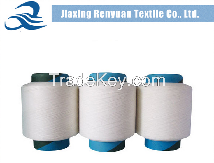 spandex cover yarn