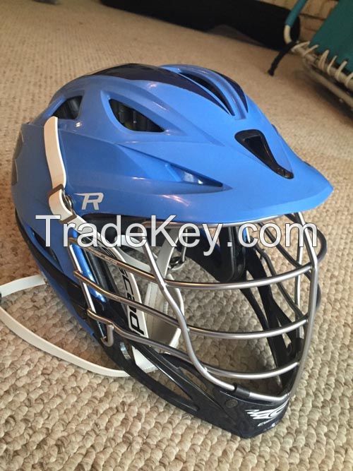 Cascade R Lacrosse Helmet 