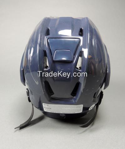 Bauer Re-AKT Senior ice Hockey Helmet Combo 