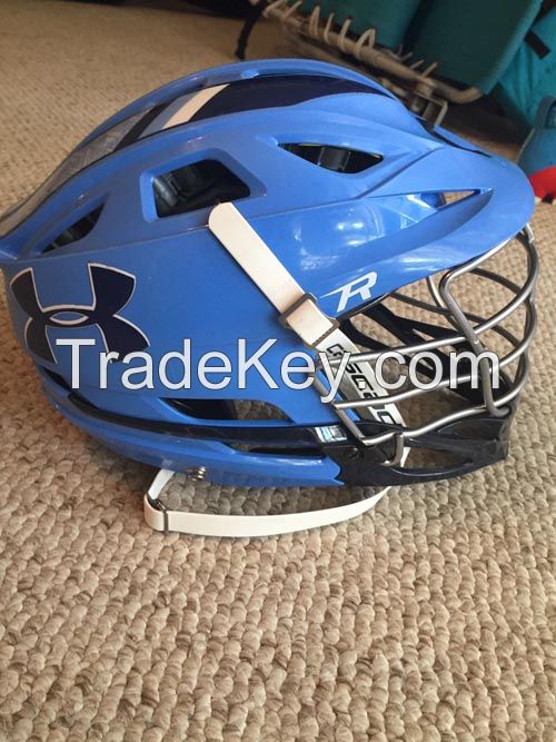 Cascade R Lacrosse Helmet 