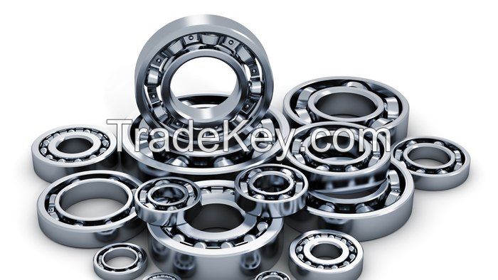 insert ball bearing Self-aligning ball bearings deep groove ball bearings