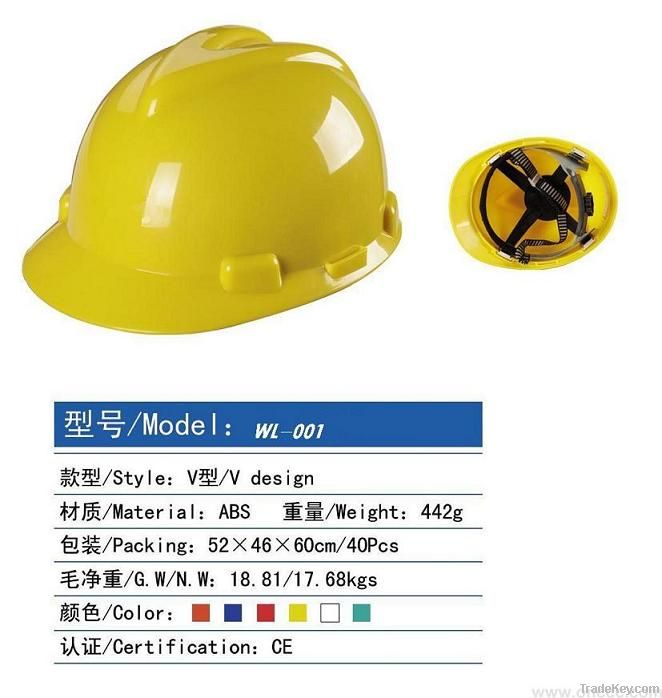 safety helmet