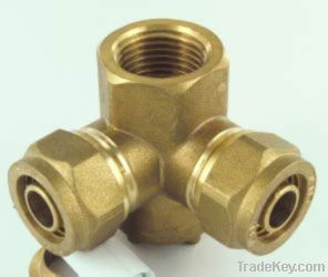 brass fitting