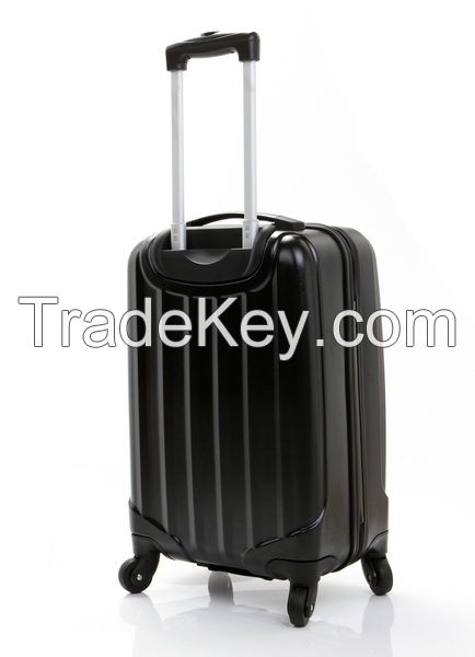 BUBULE luggage bag caster wheel luggage case best selling trolley luggage suitcase