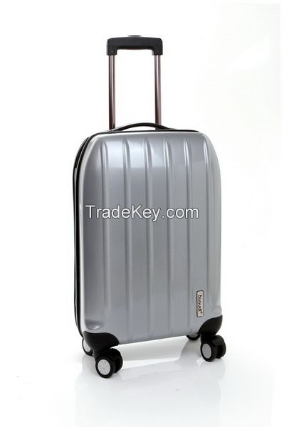 PC case travel luggage skyway luggage