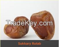 Sukkary Ratab Dates