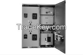 Mv Switchgear Manufacturer