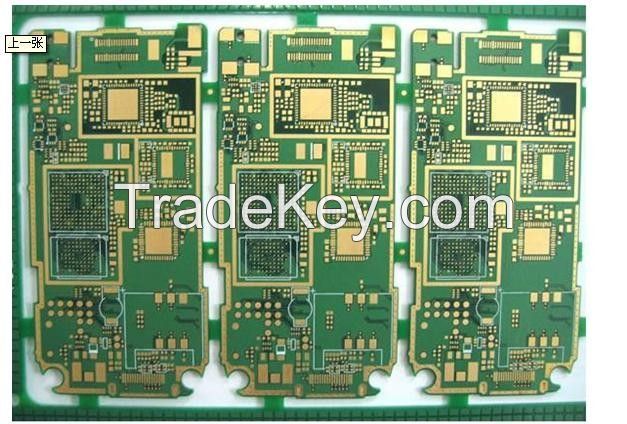 Pcb Multilayer Manufacturer