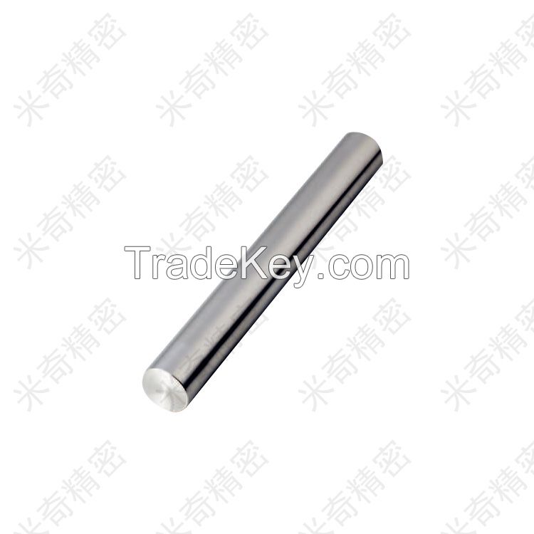 Linear Shafts for Factory Automation Components