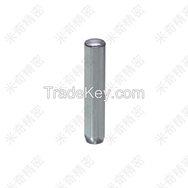 Dowel Pins for Plastic Mold and Press Die Fasteners