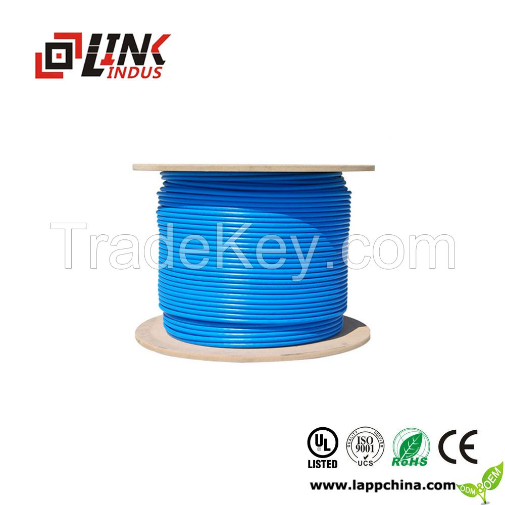 LAN CABLE CAT5E UTP FTP SFTP NETWORKING CABLING