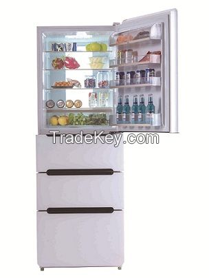 Multi Door Refrigerator