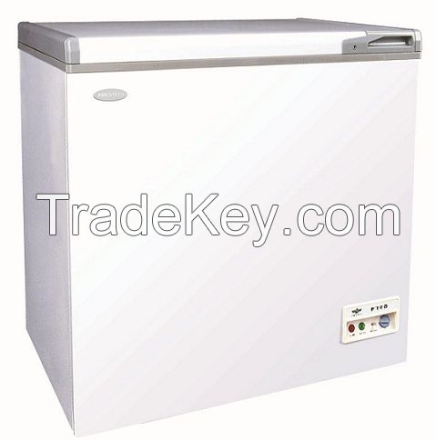 Single Chamber Freezer