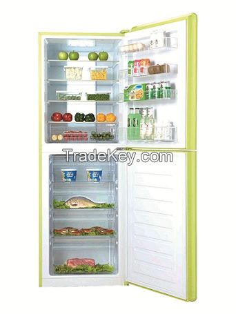 Two Door Refrigerator