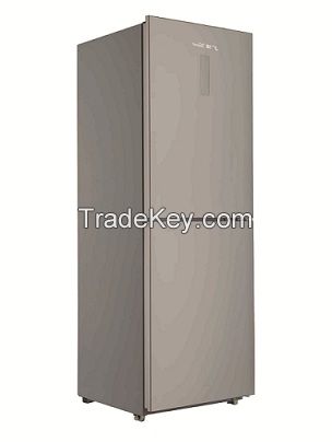 Two Door Vertical Refrigerator