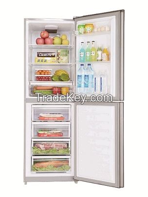 Two Door Vertical Refrigerator