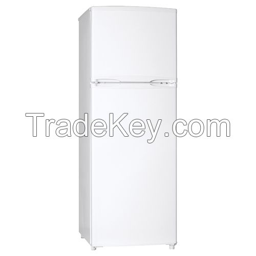 Double Door BCD-182K2A Model Kitchen Refrigerator