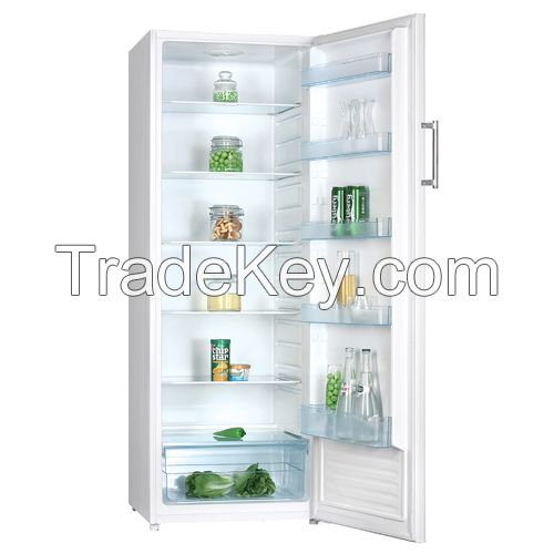 Upright Ladder Stylish Refrigerator BC-335K1A