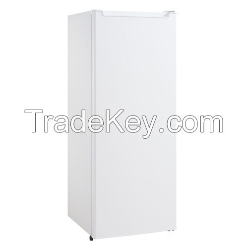 Free Standing Single Door Upright Freezer BD-180C1A