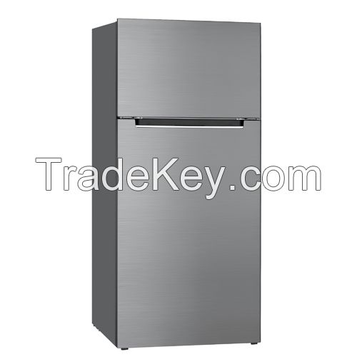 Double Door No Frost Refrigerator BCD-436WK2A