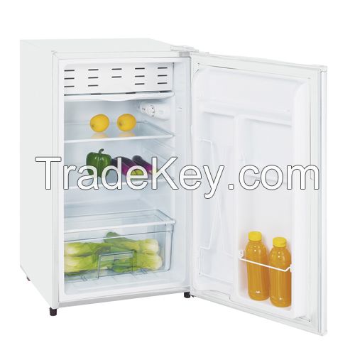 Table Top Fridge for Office/ Hotel Rooms/ Home BC-95K1A