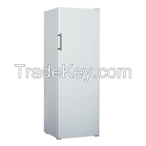 Upright Ladder Stylish Refrigerator BC-335K1A