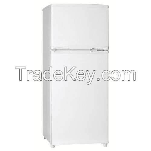 Home Appliance Double Door Refrigerator BCD-155K2A