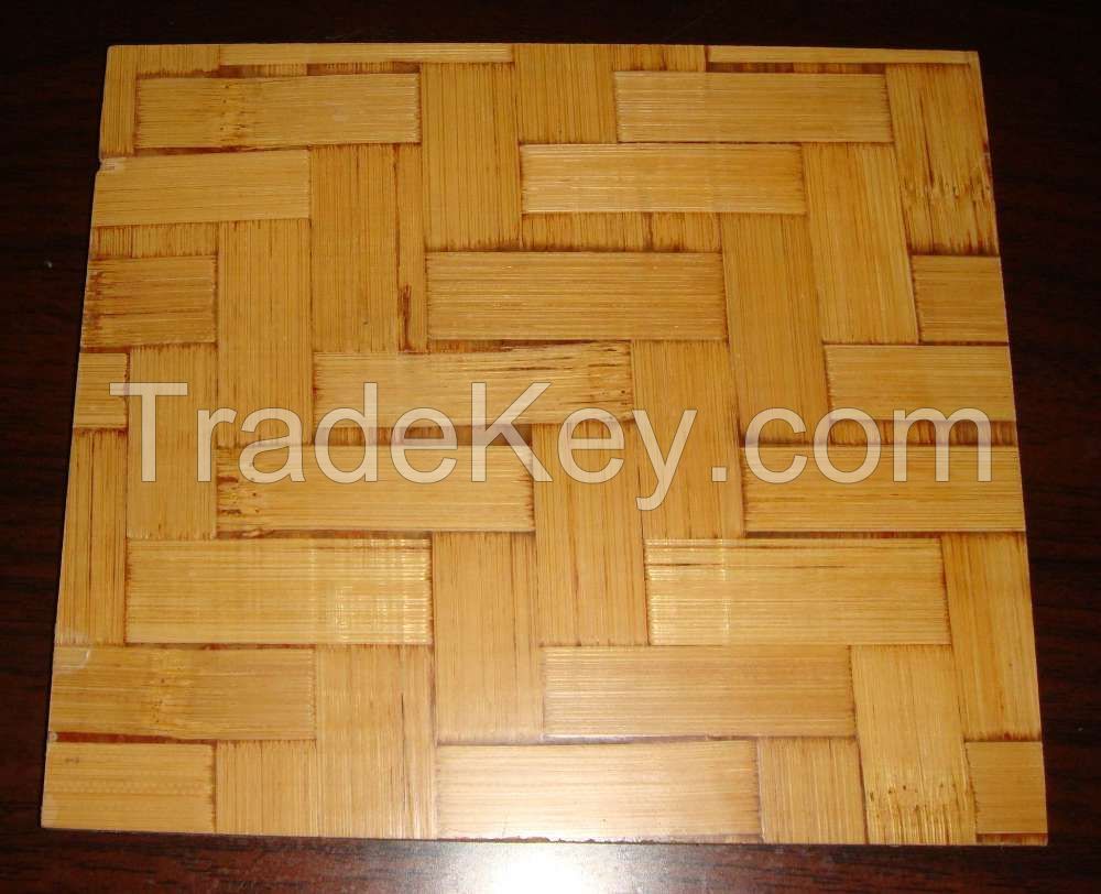 WBP glue for construction film faced bamboo plywood