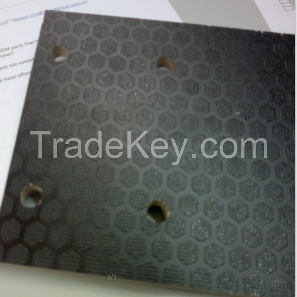 Film Faced Plwood For Construction waterproof plywood