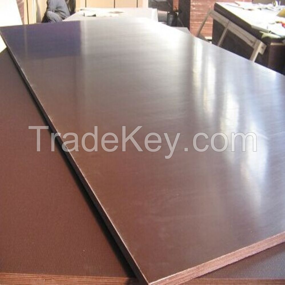 21mm plywood for construction supplier