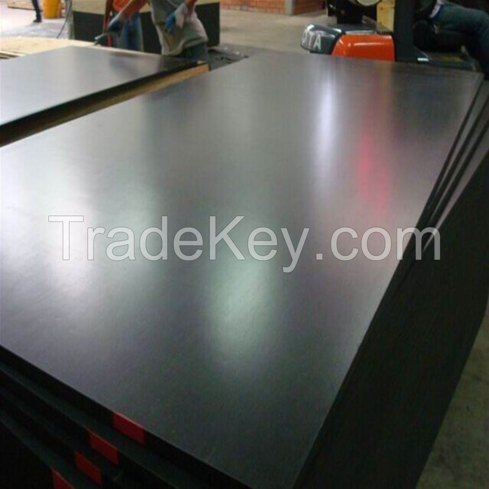 21mm plywood for construction supplier