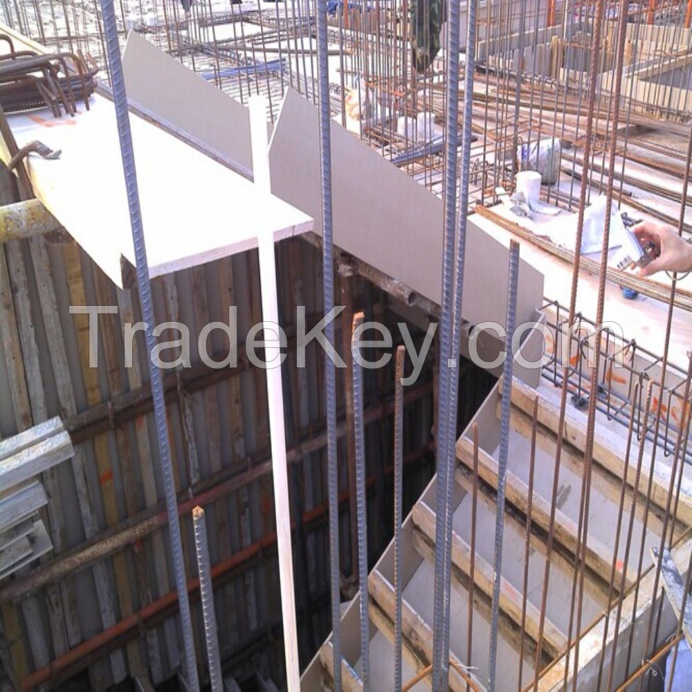 Film Faced Plwood For Construction waterproof plywood