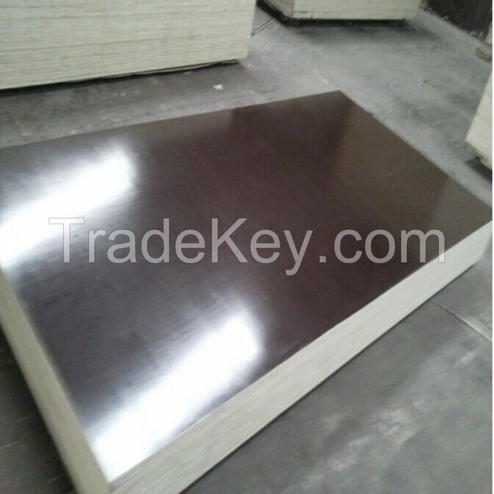 Film Faced Plwood For Construction waterproof plywood