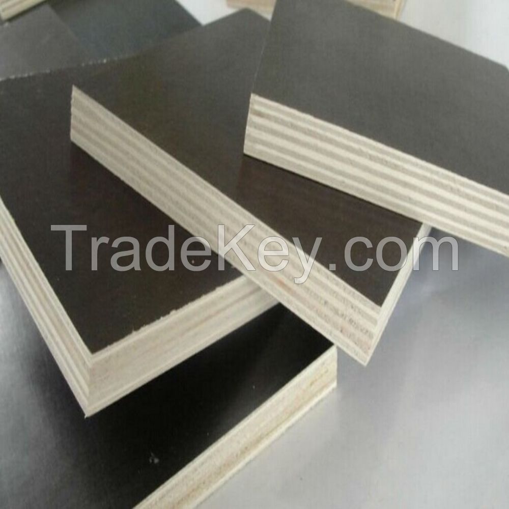 repaired plywood for container flooring/plywood for repairing container
