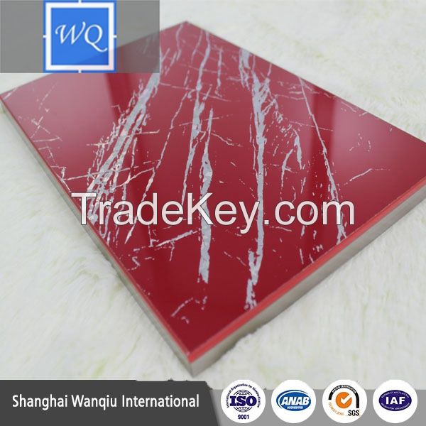 Acrylic MDF board for Kitchen Cabinets