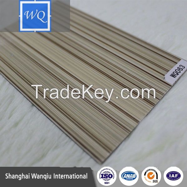 High Glossy UV HPL Sheet for Kitchen Cabinets