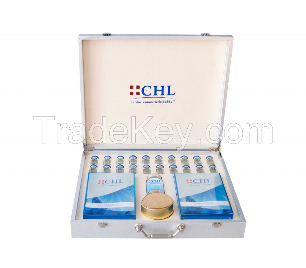 CHL anti aging set