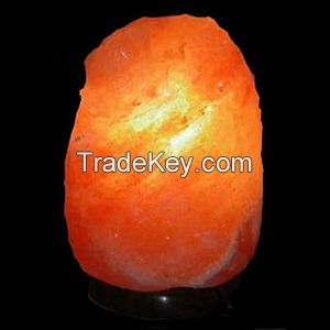 Natural Salt Lamp